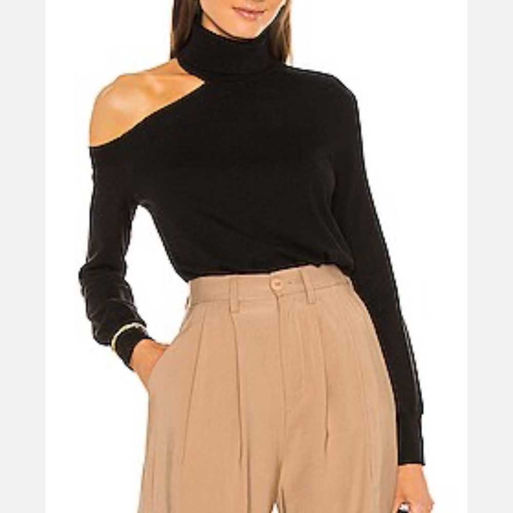 L’Agence Easton Sweater